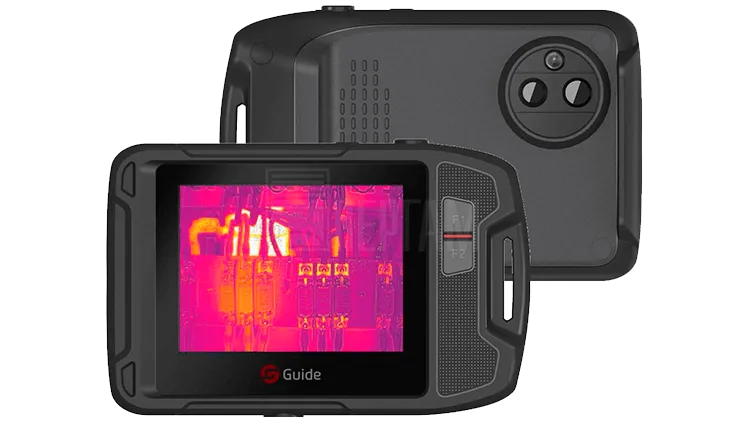 Сервисный центр Guide в Курске