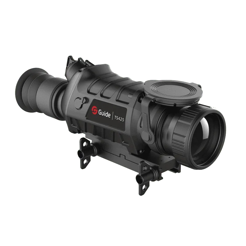 тепловизионного прицела Guide 425