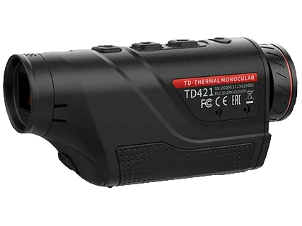 цифрового монокуляра Guide TD653L